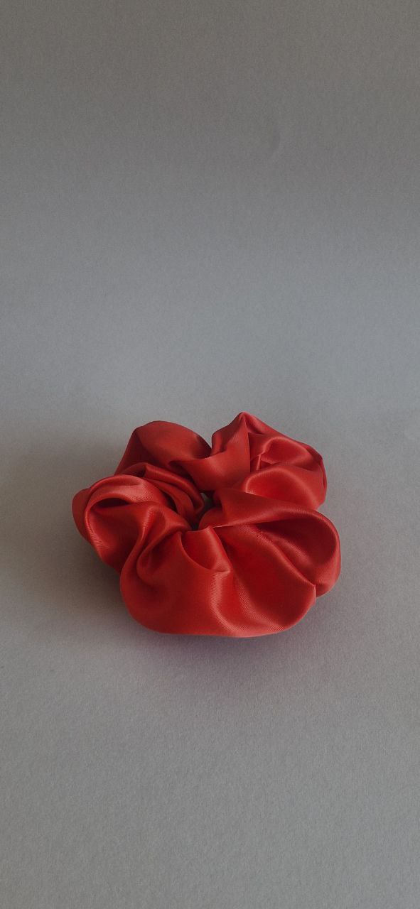 اسکرانچی ساتن LX مریلا